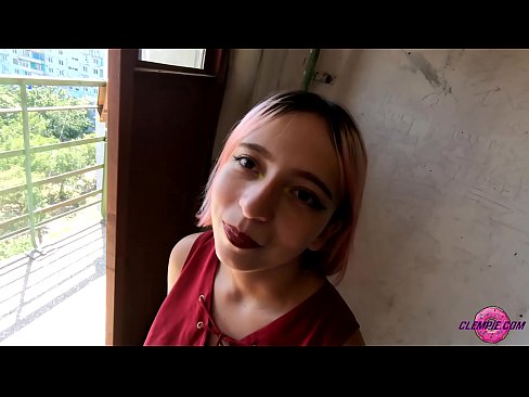 ❤️ Student Sensual Sucks a Stranger in the Outback - Cum On His Face ☑  Bhidio gnè  leinn